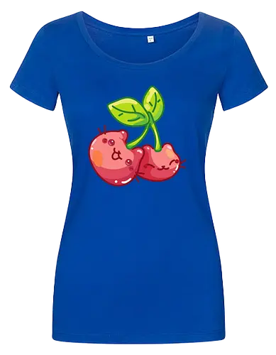 Gatos Cereza Adorables