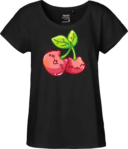 Gatos Cereza Adorables