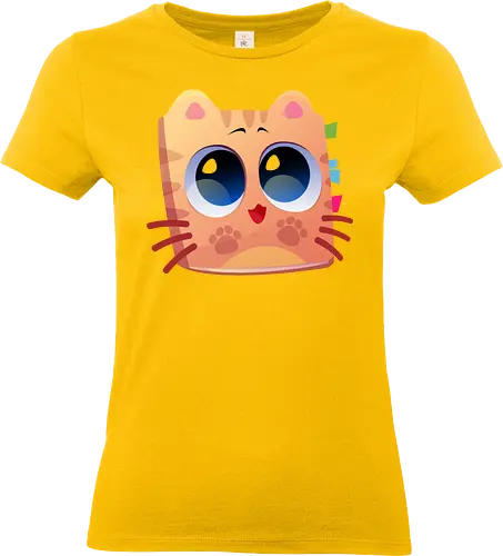 Libro de Gatos - Gato, Animal, Luz, Estudio, Adorable, Libro, Gato Lindo, Gatos Lindos, Cálido, Leer, Acogedor, Confort, Historia, Interesante - Standard T-Shirt (Frauen)