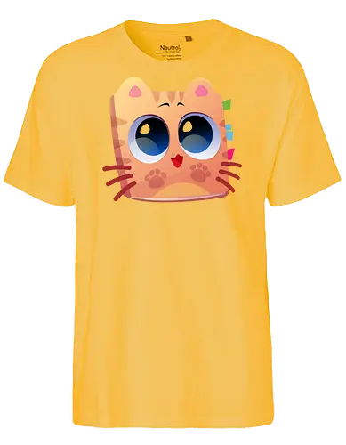 Libro de Gatos - Gato, Animal, Luz, Estudio, Adorable, Libro, Gato Lindo, Gatos Lindos, Cálido, Leer, Acogedor, Confort, Historia, Interesante - Fairtrade T-Shirt