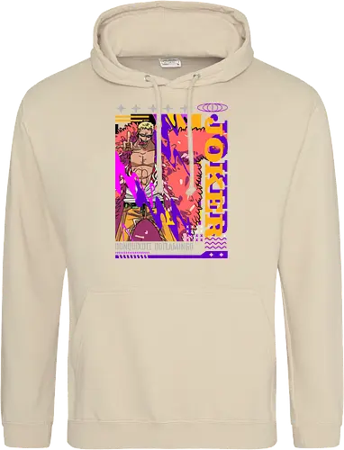 doflamingo the joker