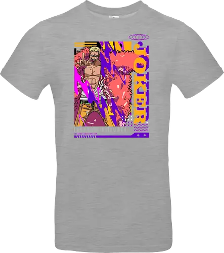 doflamingo the joker