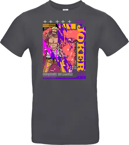 doflamingo the joker