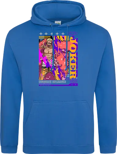 doflamingo the joker