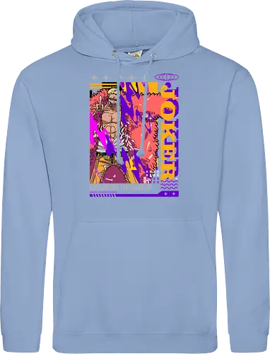 doflamingo the joker