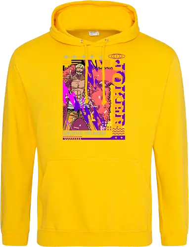 doflamingo the joker