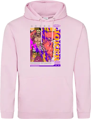 doflamingo the joker