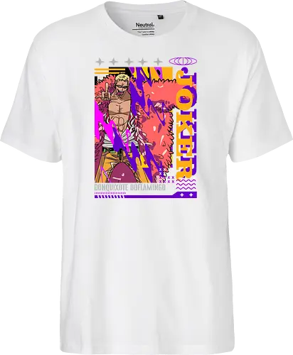 doflamingo the joker