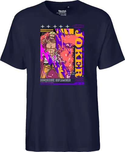 doflamingo the joker