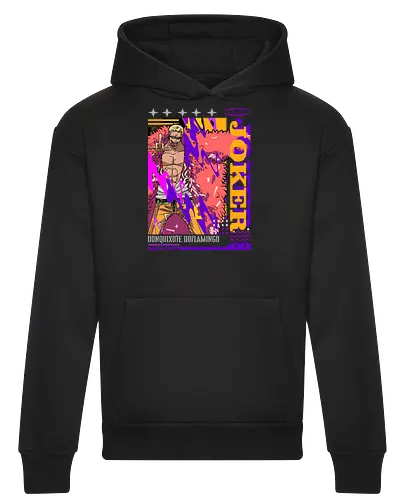 doflamingo the joker