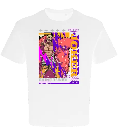 doflamingo the joker