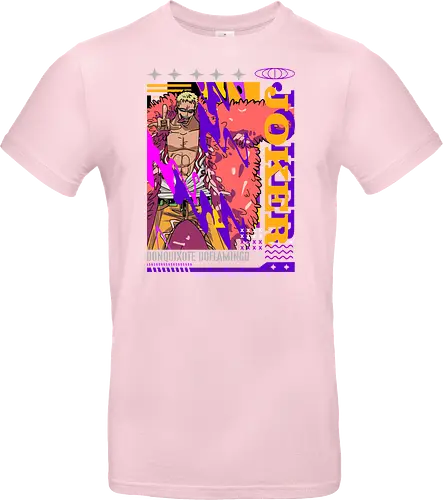 doflamingo the joker