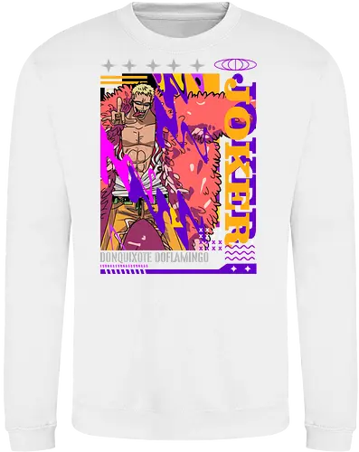 doflamingo the joker