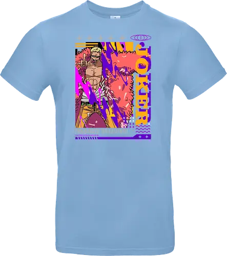 doflamingo the joker