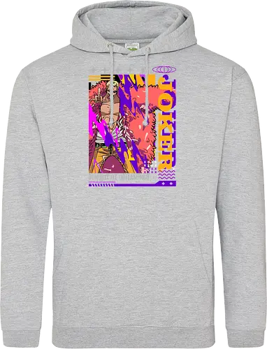 doflamingo the joker