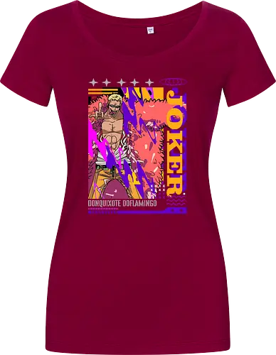 doflamingo the joker