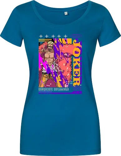 doflamingo the joker