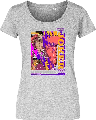 doflamingo the joker