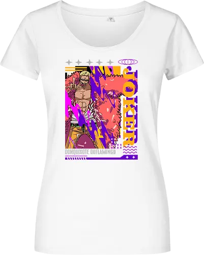 doflamingo the joker