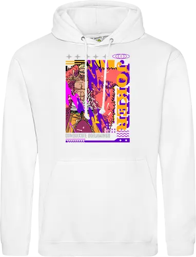 doflamingo the joker