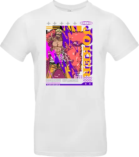 doflamingo the joker