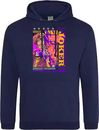 doflamingo the joker