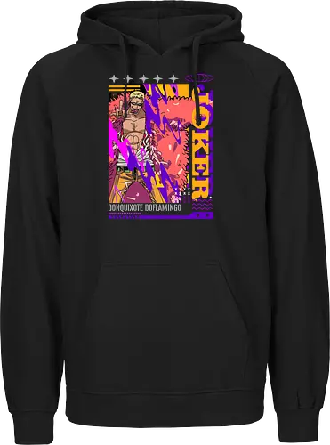 doflamingo the joker