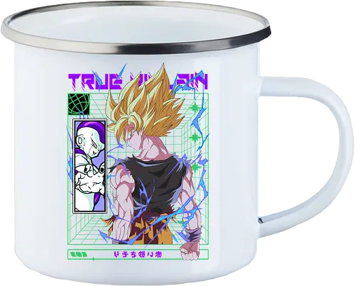 super saiyan streetwear