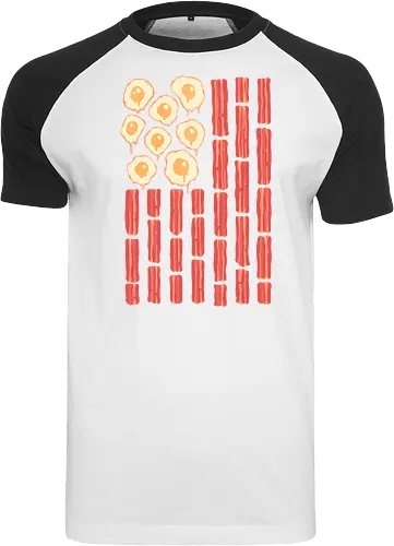 Into the Land of Bacon and Eggs