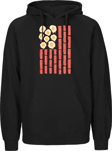 Into the Land of Bacon and Eggs