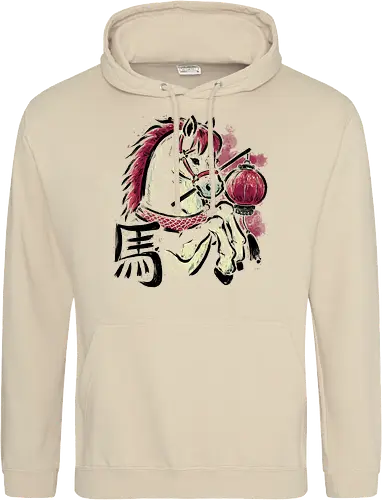 Year of the Horse 2026