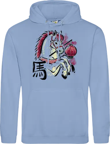 Year of the Horse 2026