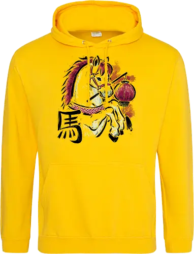 Year of the Horse 2026