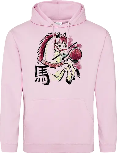 Year of the Horse 2026