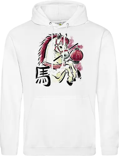 Year of the Horse 2026