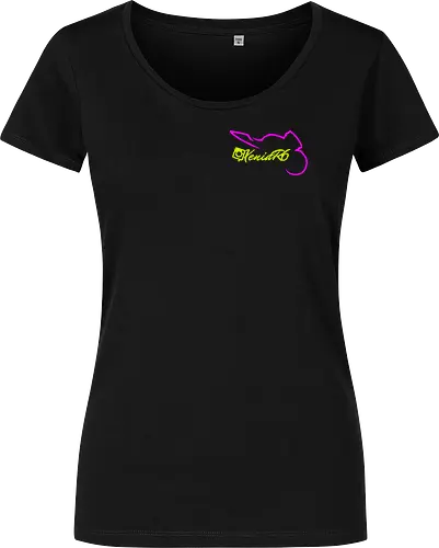 XeniaR6 - Sportler-Logo - Damen T-Shirt