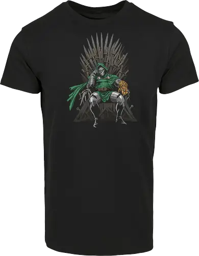 The Iron Throne Overlord