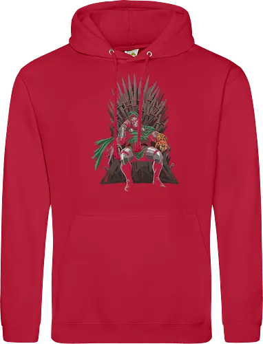 The Iron Throne Overlord