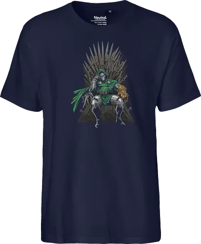 The Iron Throne Overlord