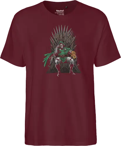 The Iron Throne Overlord