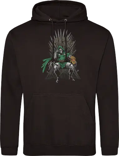 The Iron Throne Overlord