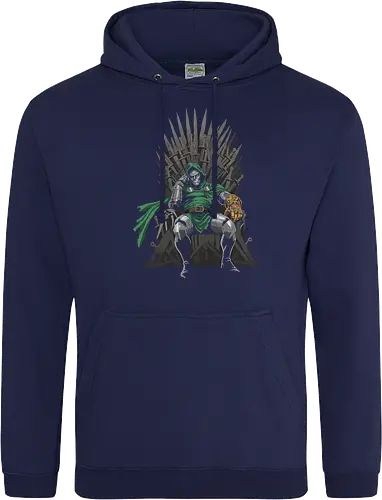 The Iron Throne Overlord