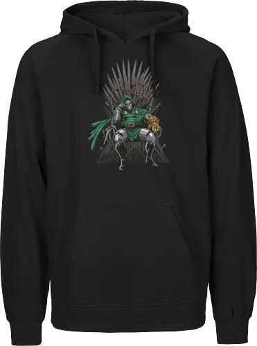 The Iron Throne Overlord