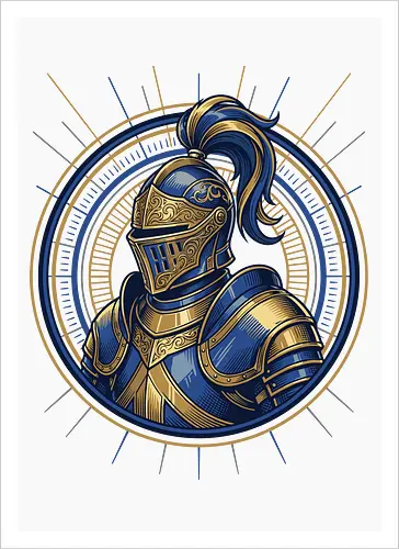 Golden Knight