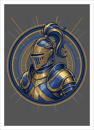 Golden Knight