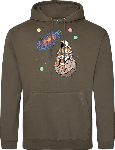 Cosmic Contemplation