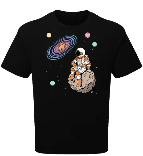 Cosmic Contemplation