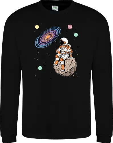 Cosmic Contemplation