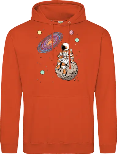 Cosmic Contemplation