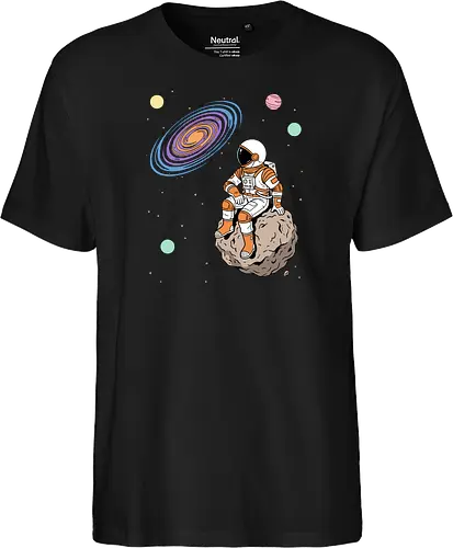 Cosmic Contemplation